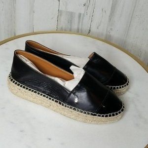 Kurt Geiger London Morella espadrille in Black